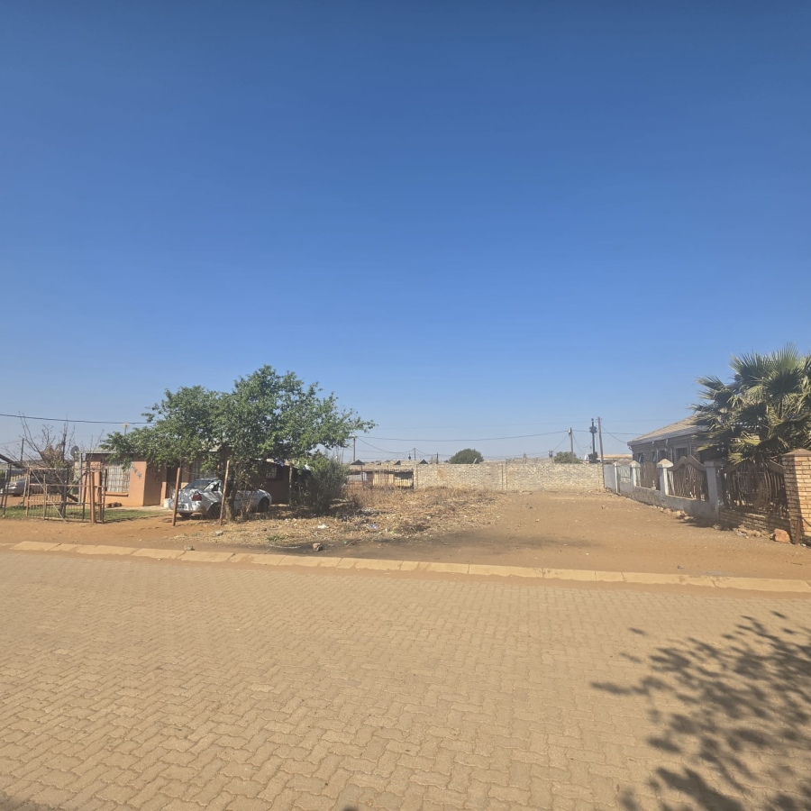 0 Bedroom Property for Sale in Ikageng North West